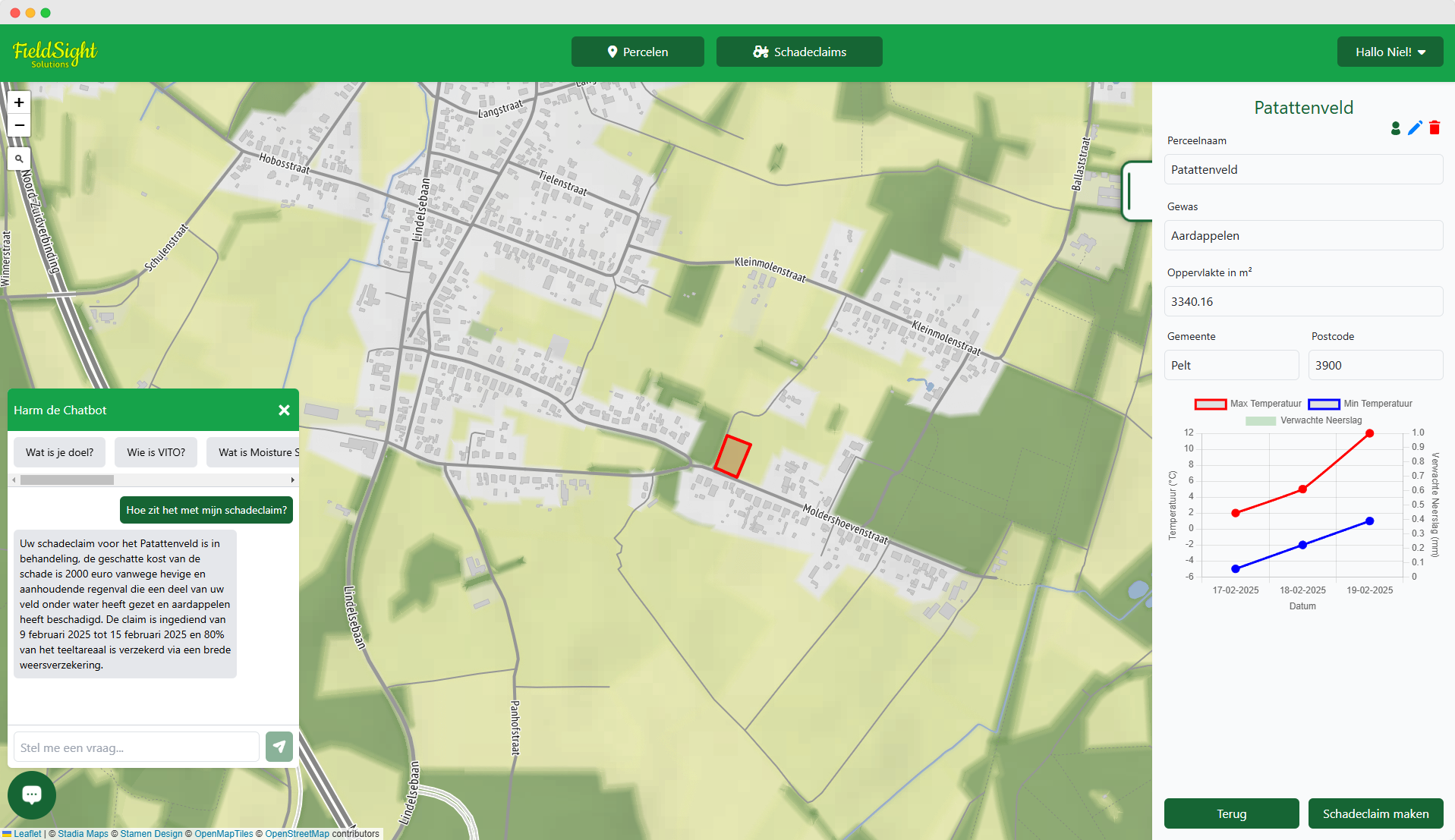 picture of Fieldsight Solutions